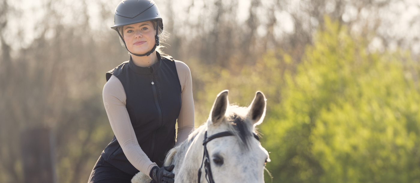 Equestrian Gift Ideas For Her