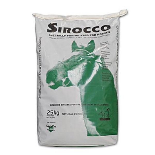 Sirocco Bedding Conditioner