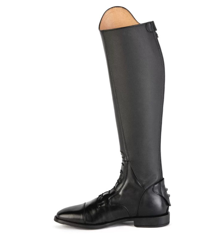 Chester Jumping SH+ Soft II Riding Boots #colour_black