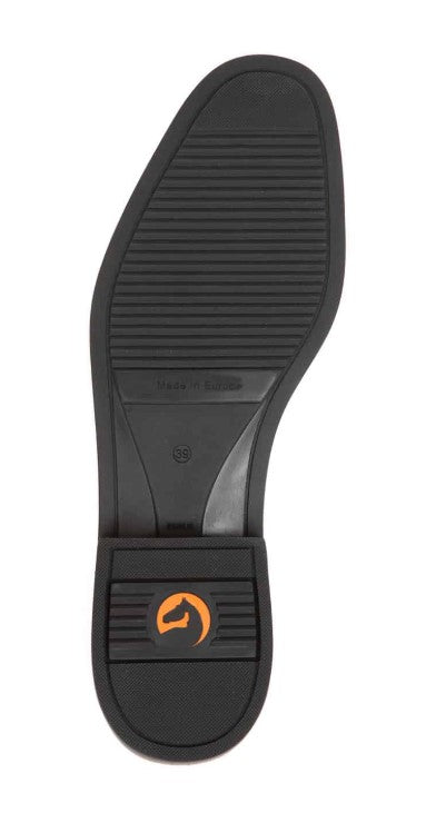 Chester Jumping MH+ Soft II Riding Boots #colour_black