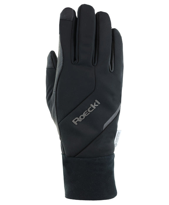 Roeckl Wheaton Windproof Riding Gloves