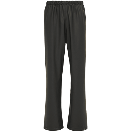 ELKA Dry Zone PU Waist Trousers 022400 #colour_black