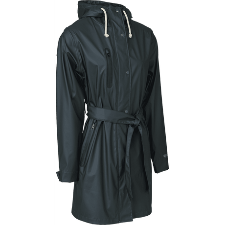 ELKA Recycled Jacket woman 026201 #colour_dark-salamander