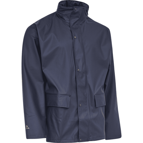ELKA Dry Zone PU Jacket 026300 #colour_navy