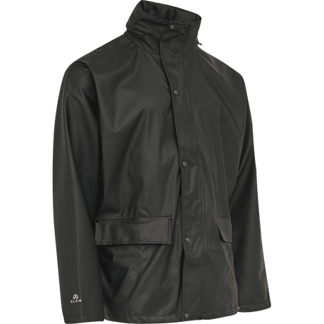 ELKA Dry Zone PU Jacket 026300 #colour_black