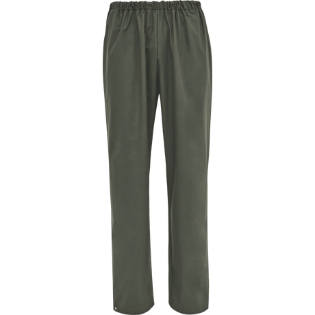 ELKA PRO Waist Trousers 072400 #colour_olive