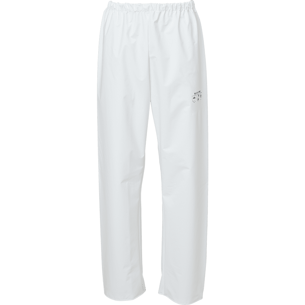 ELKA PRO Waist Trousers 072400 #colour_white