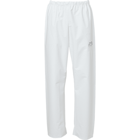 ELKA PRO Waist Trousers 072400 #colour_white
