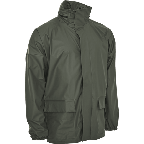 ELKA PRO Jacket 076300 #colour_olive