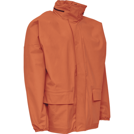 ELKA PRO Jacket 076300 #colour_orange