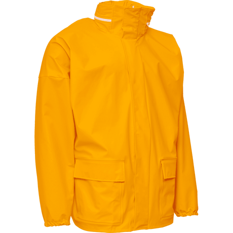 ELKA PRO Jacket 076300 #colour_yellow