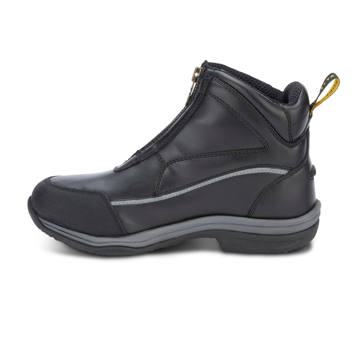Shires Moretta Terzo XGRIP Boots