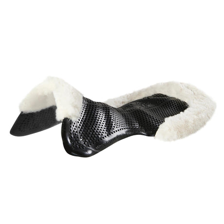 Acavallo Gel Ns-Fs Classic-Fs Cut-Out Flat #colour_black-natural