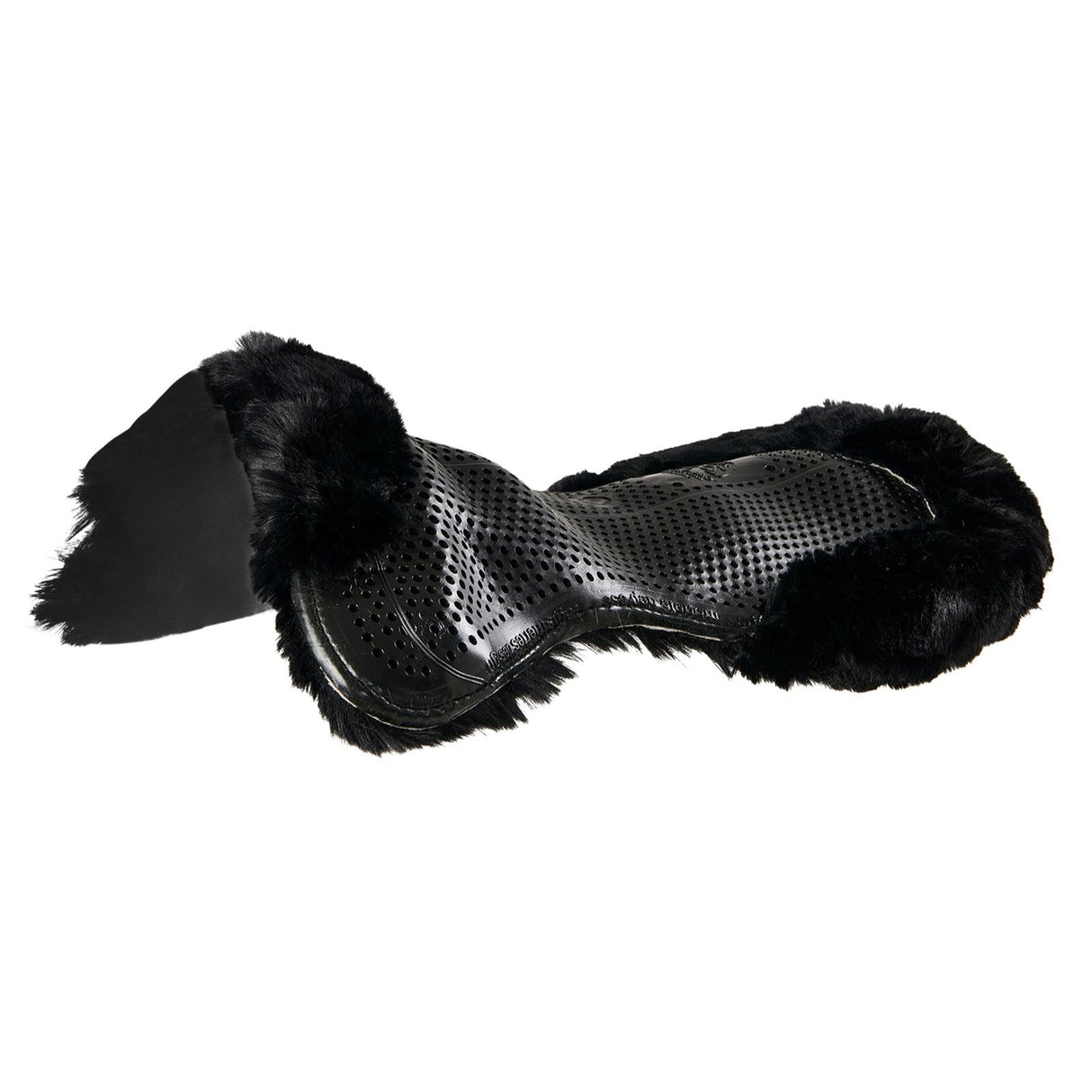 Acavallo Gel Ns-Fs Classic-Fs Full Flat #colour_black-black