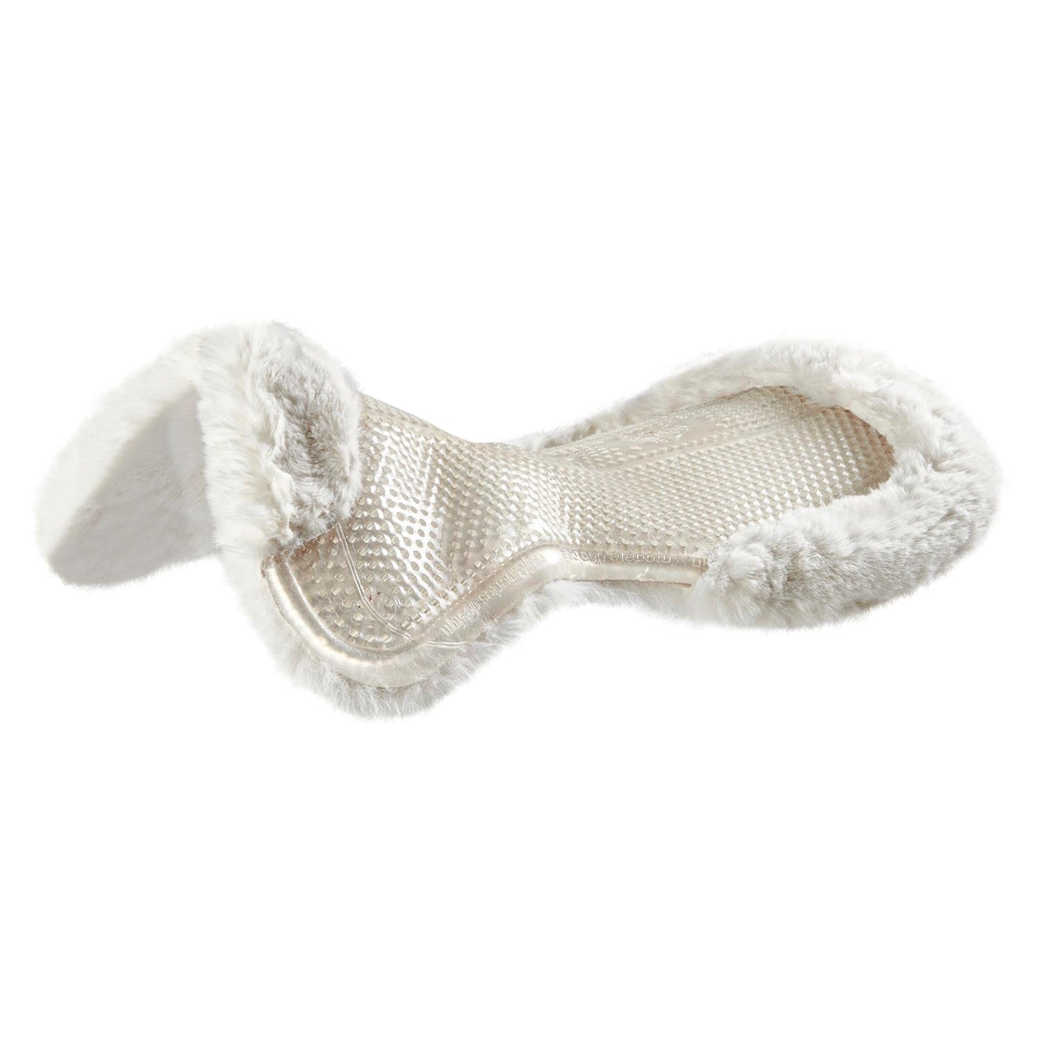 Acavallo Gel Ns-Fs Classic-Fs Full Flat #colour_transparent-natural