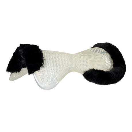 Acavallo Gel Ns-Fs Classic-Fs Cut-Out Flat #colour_transparent-black