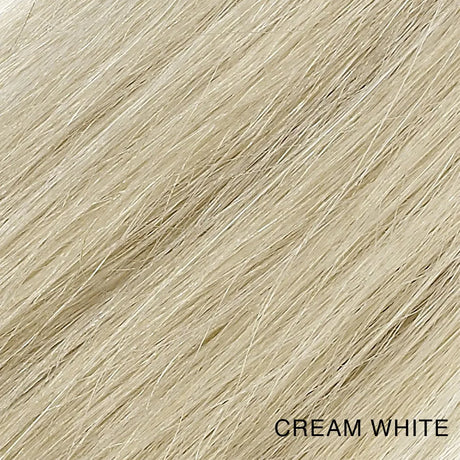 Supreme Products Single False Tail #colour_cream-white