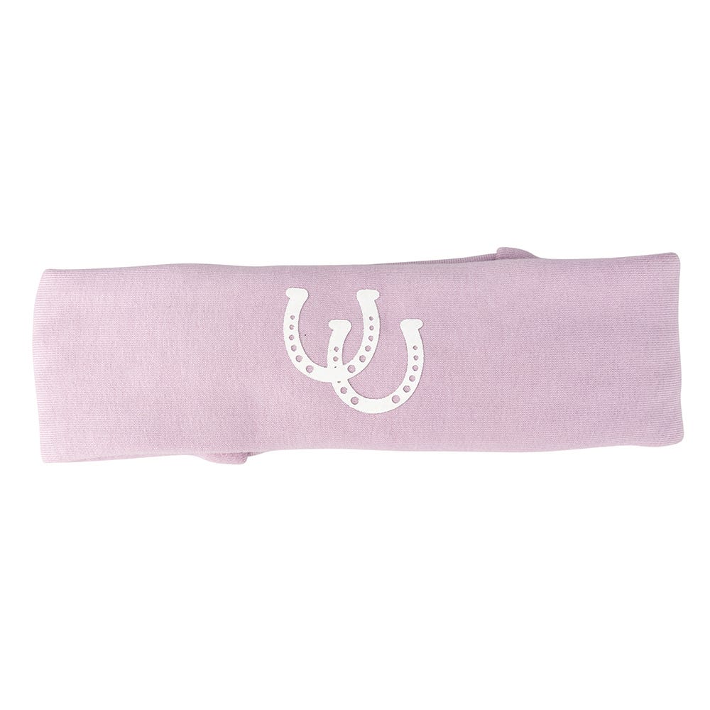 Giddy Up Gymkhana Headband by Little Rider #colour_lilac