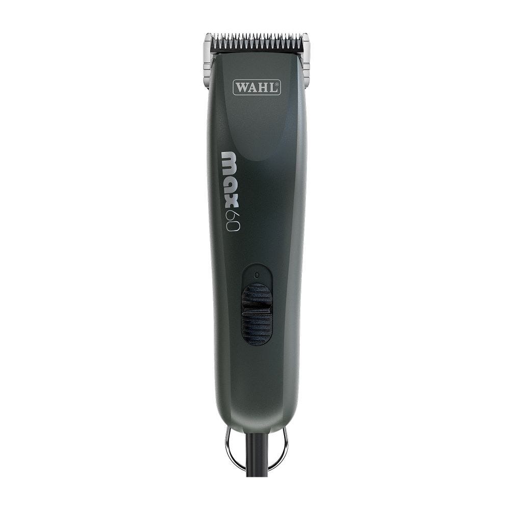 Wahl Max 60 Clipper Kit
