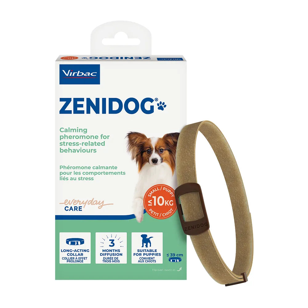 Zenidog Calming Collar