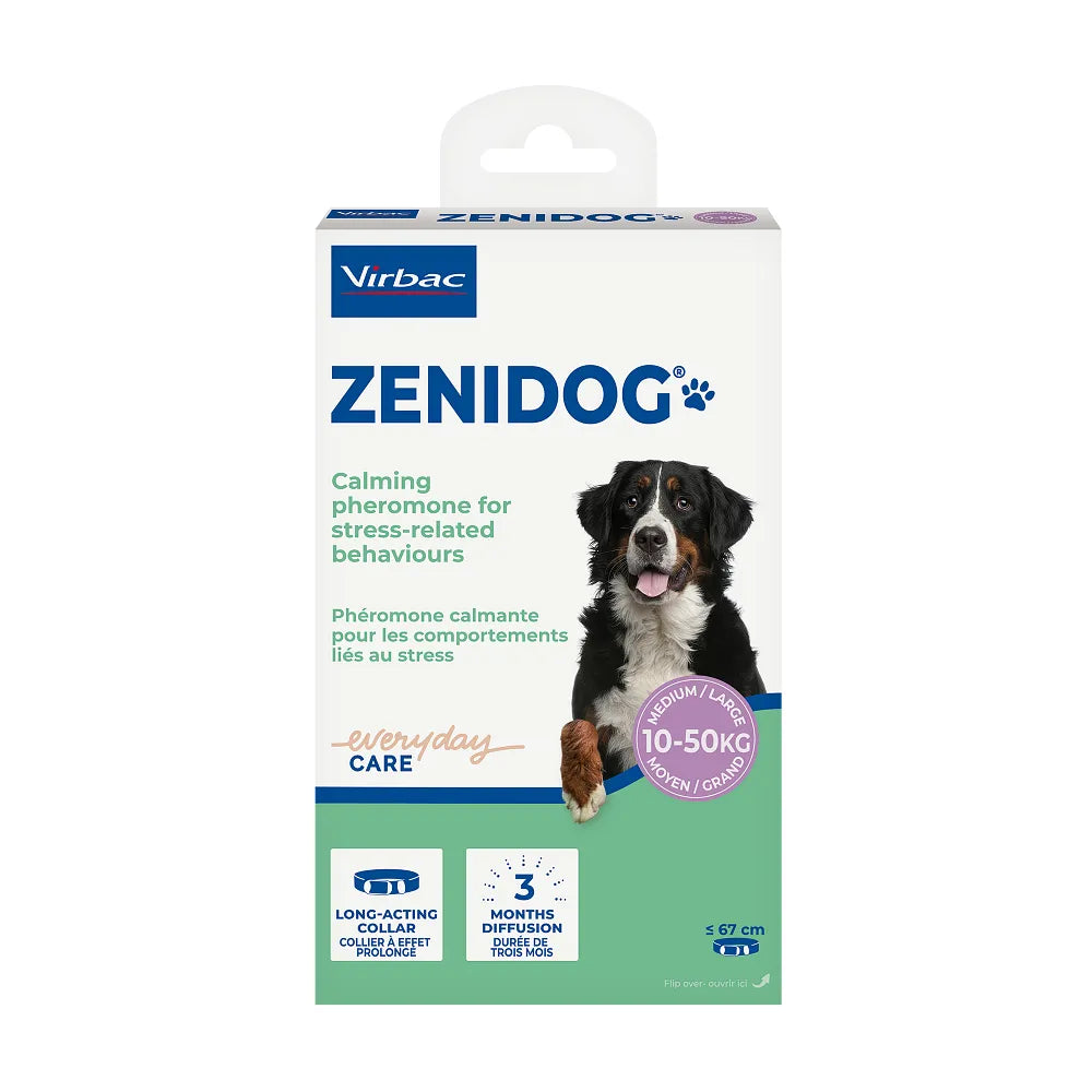 Zenidog Calming Collar