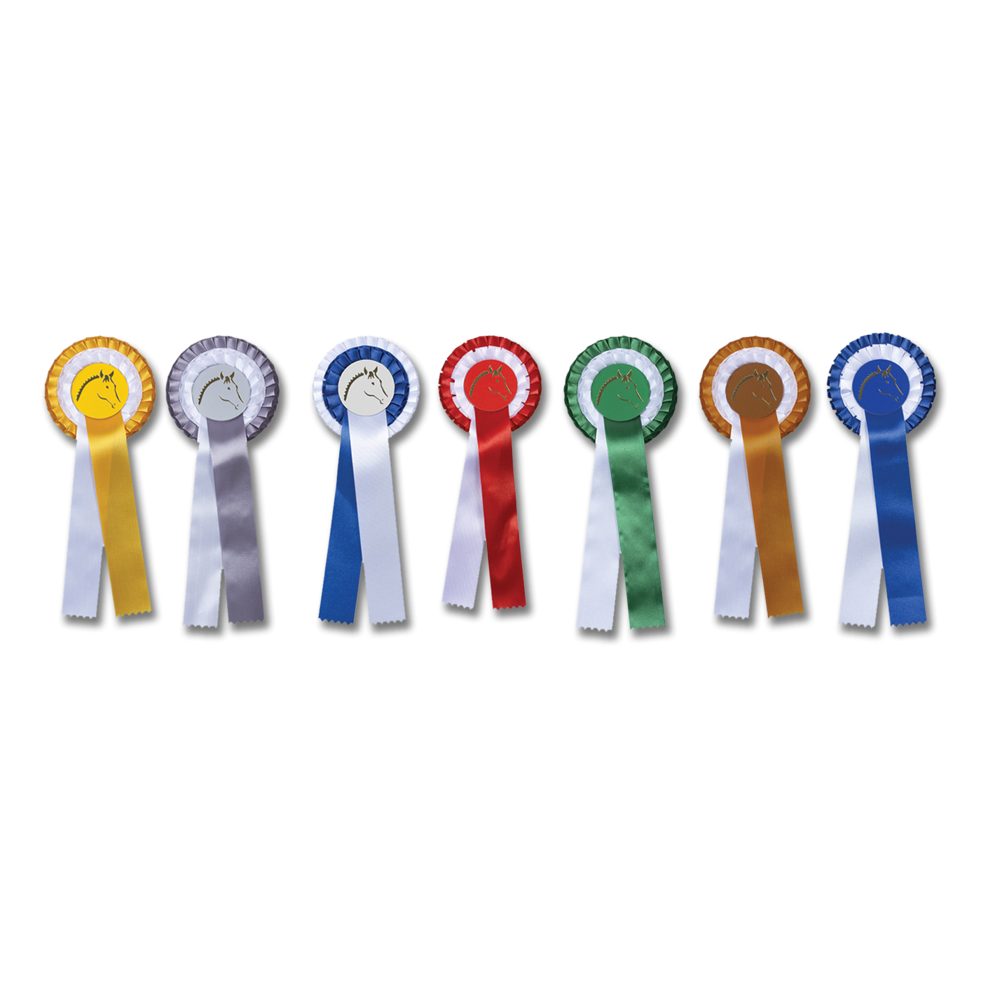 Waldhausen Prize Ribbon #colour_white
