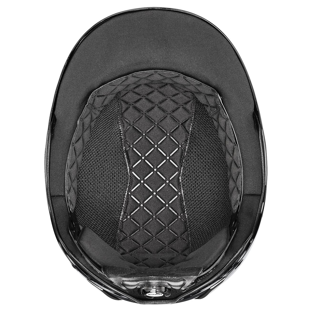 Uvex Exxeed Shiny Chrome #colour_chrome-shiny-mocca