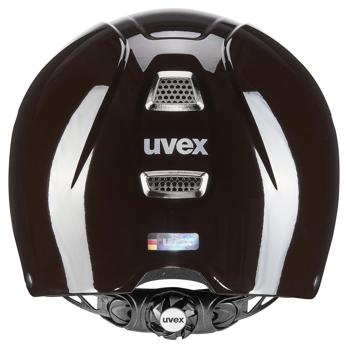 Uvex Perfexxion III Shiny #colour_shiney-mocca