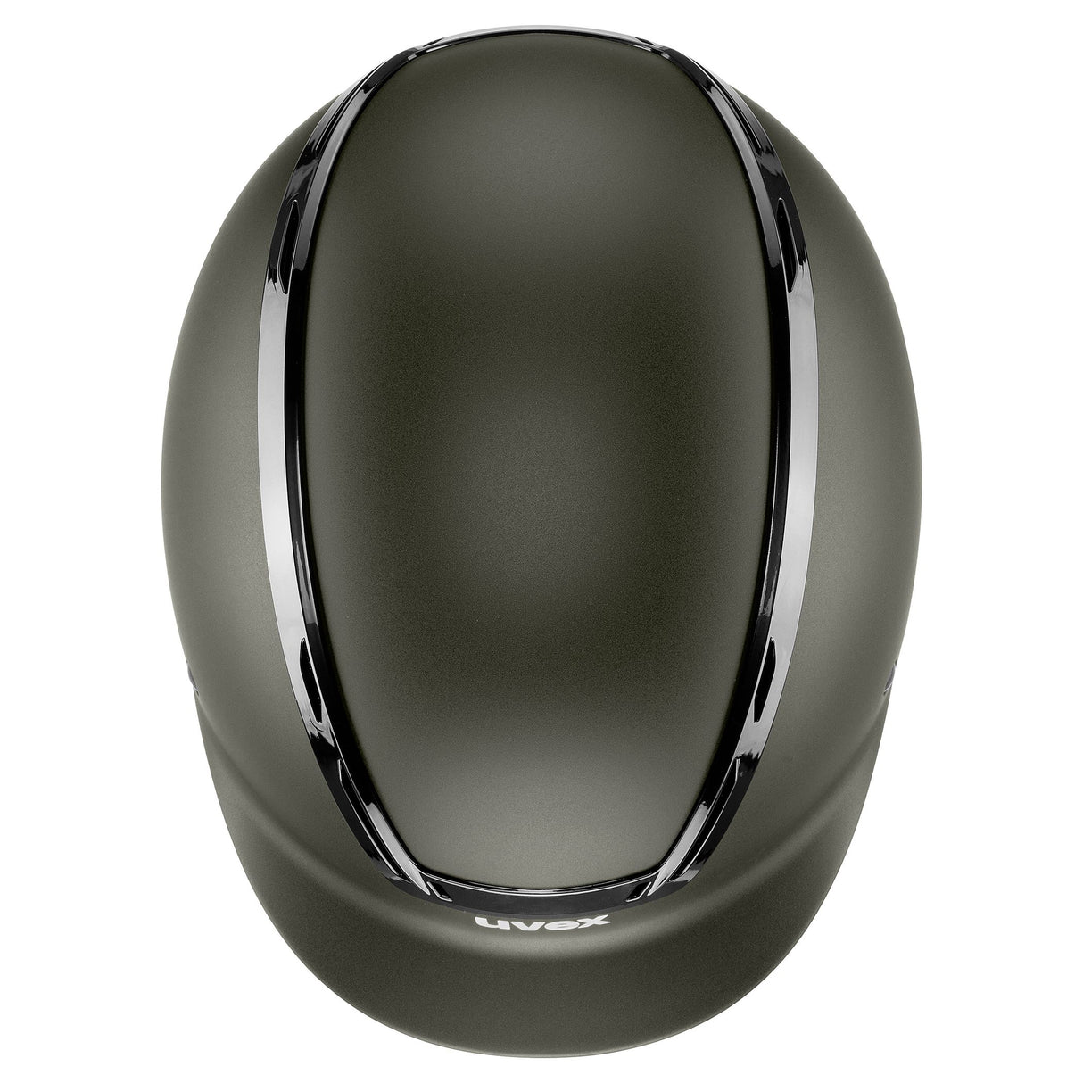 Uvex Exxeed Active #colour_olive