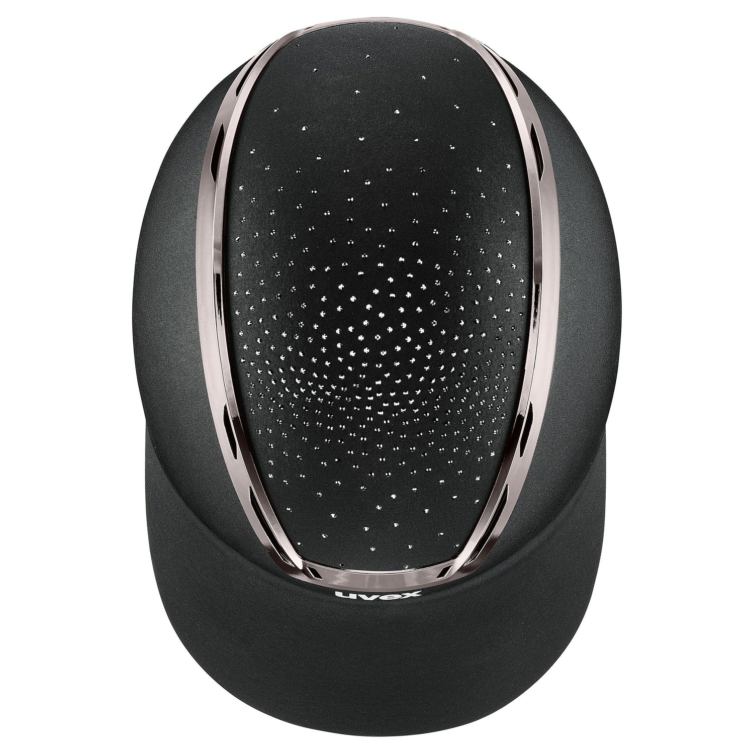 Uvex Exxeed Lady #colour_black