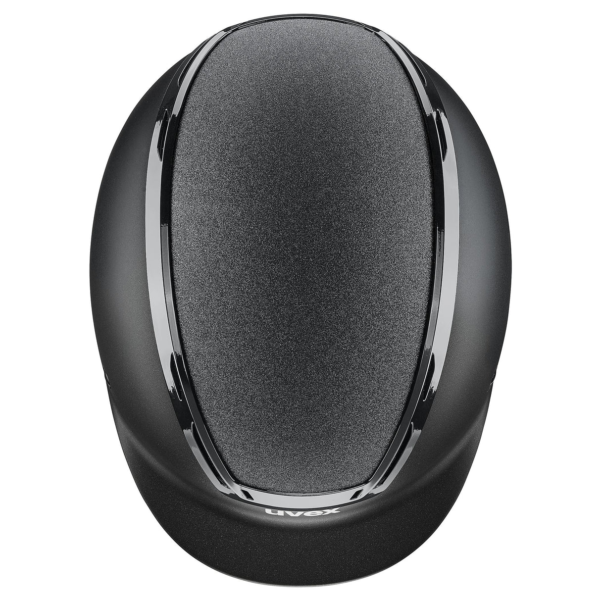 Uvex Exxeed Starshine #colour_black