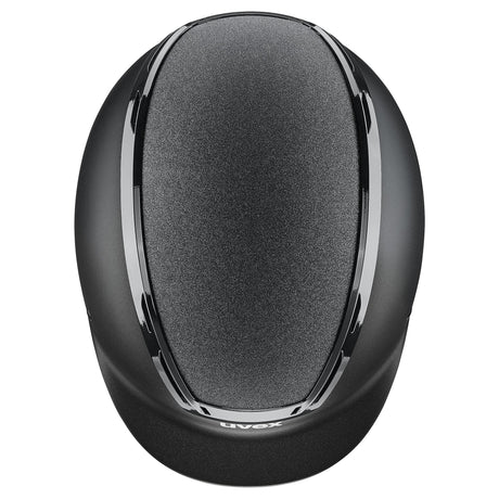 Uvex Exxeed Starshine #colour_black