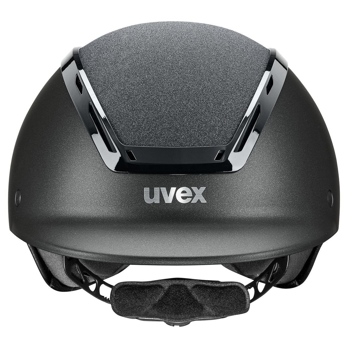 Uvex Exxeed Starshine #colour_black