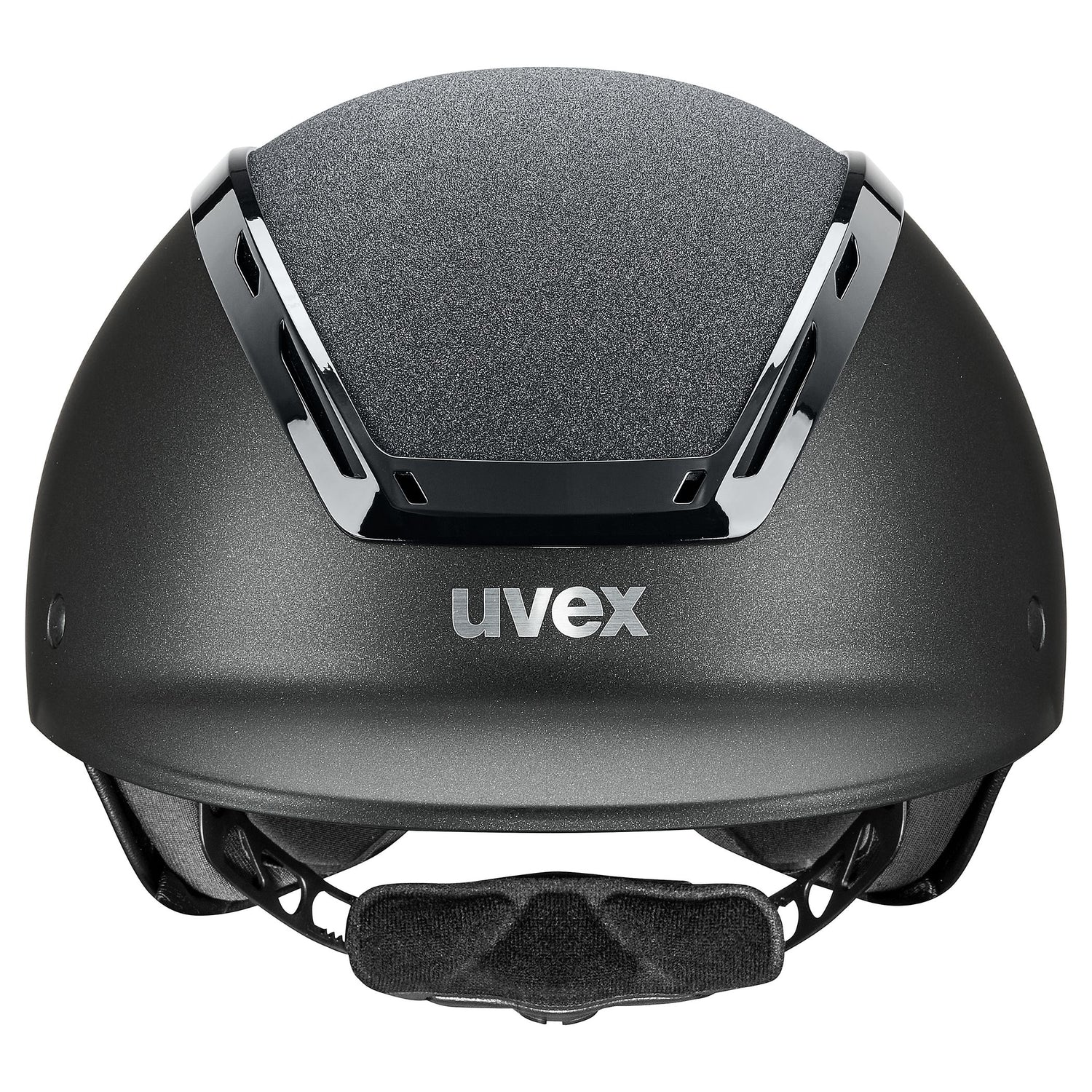 Uvex Exxeed Starshine #colour_black