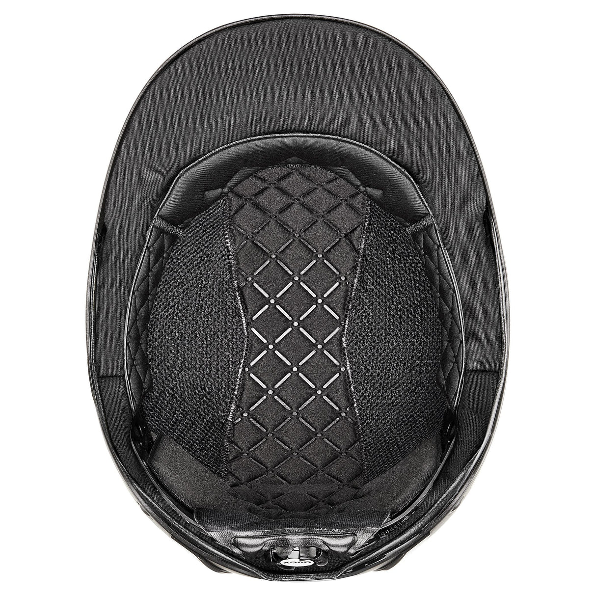 Uvex Exxeed Starshine #colour_black