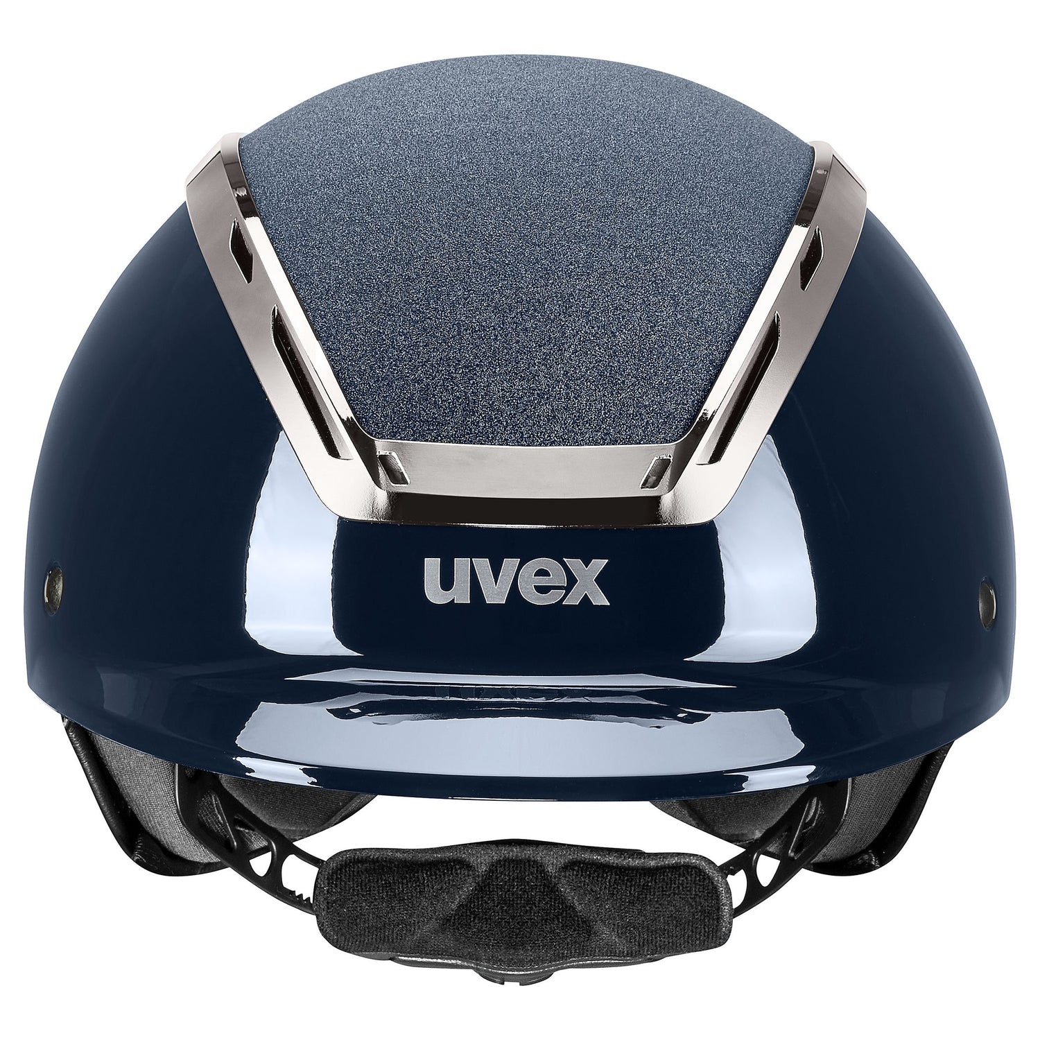 Uvex Exxeed Blaze #colour_navy