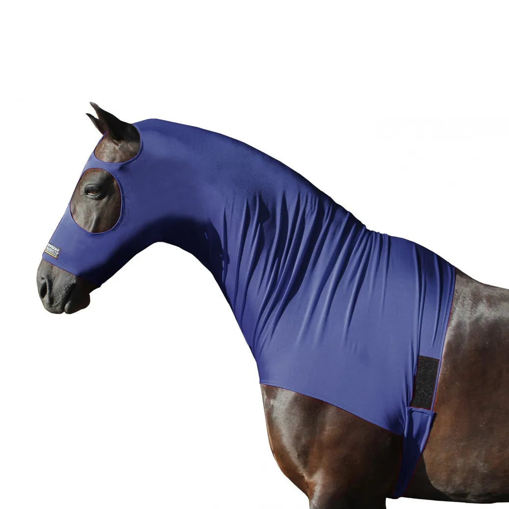 Supreme Products Lycra Hood #colour_navy