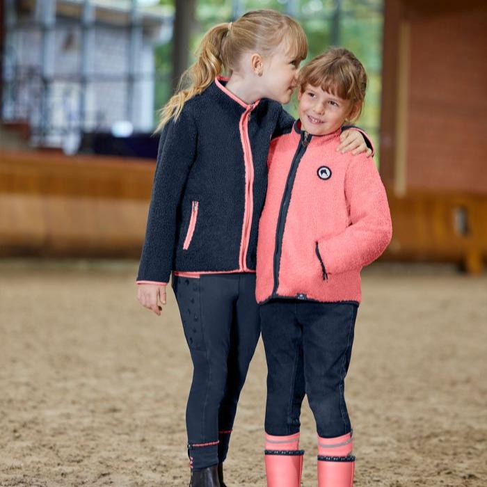 E.L.T Lucky Lana Children's Fleece Jacket