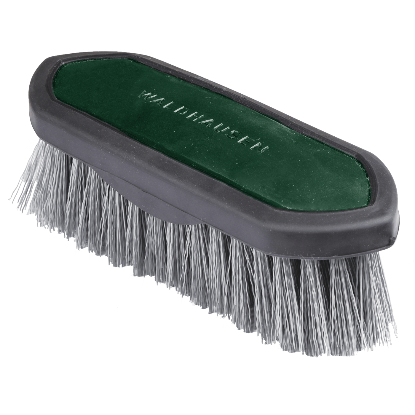 Waldhausen Scrubbing Brush #colour_pine-green