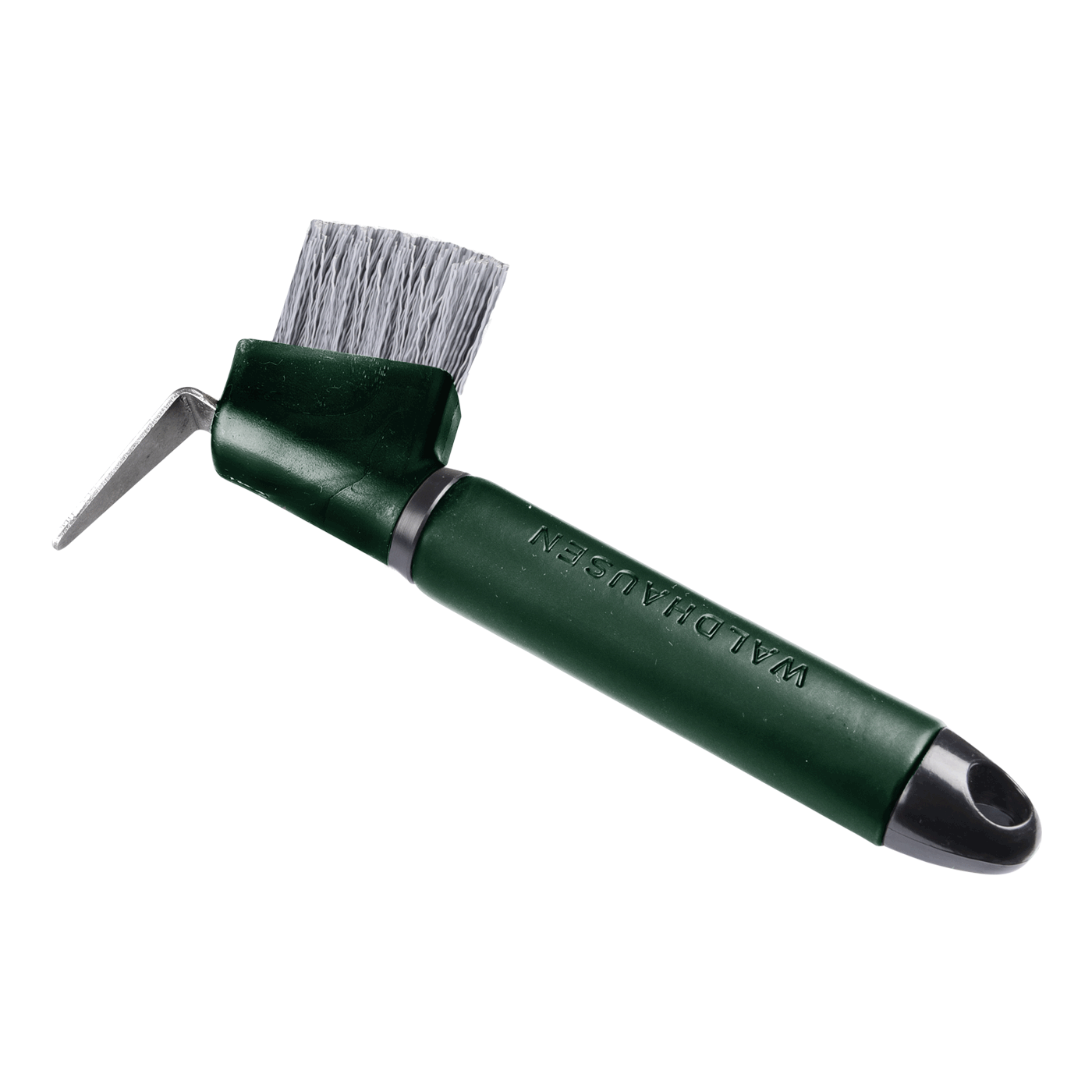 Waldhausen Hoofpick Synthetic #colour_pine-green