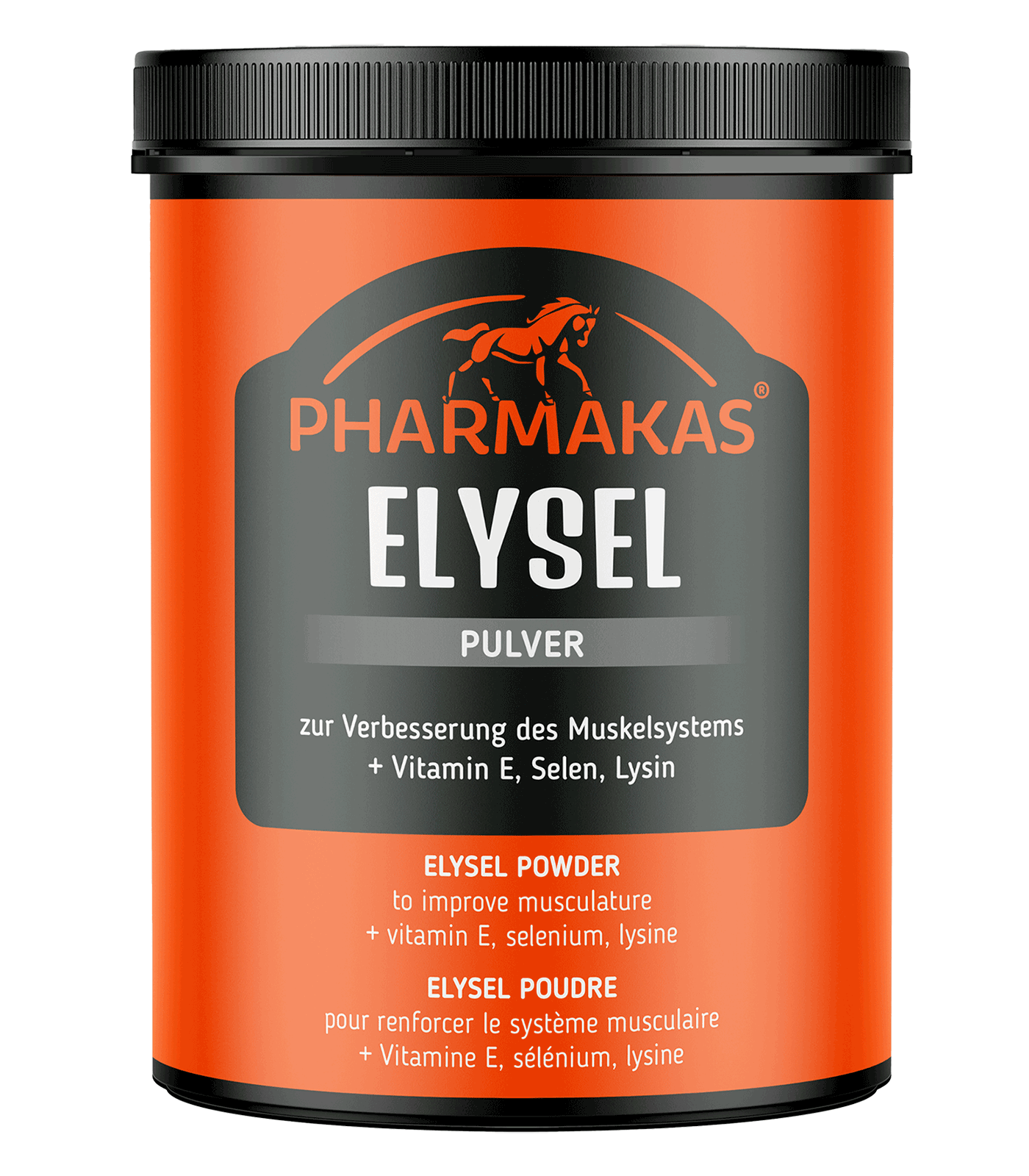 Pharmakas Elysel
