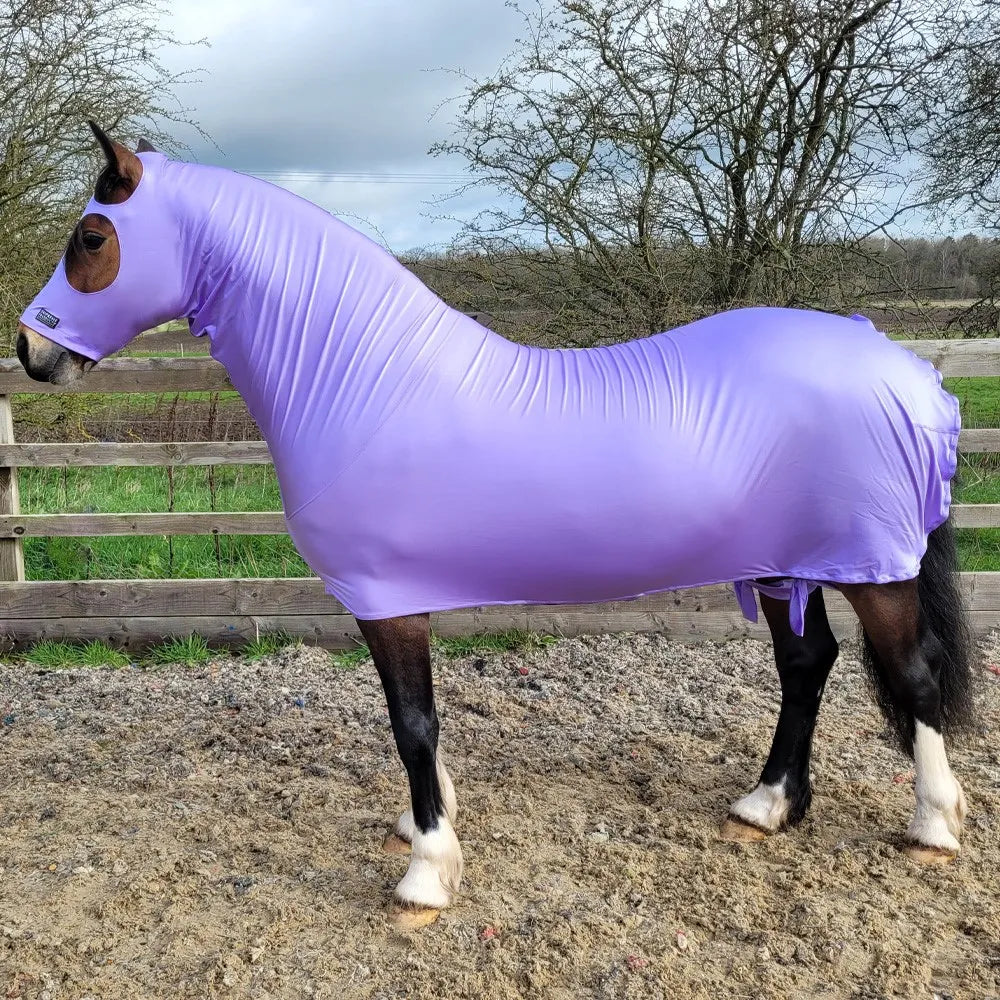 Supreme Products Body Wrap #colour_lilac