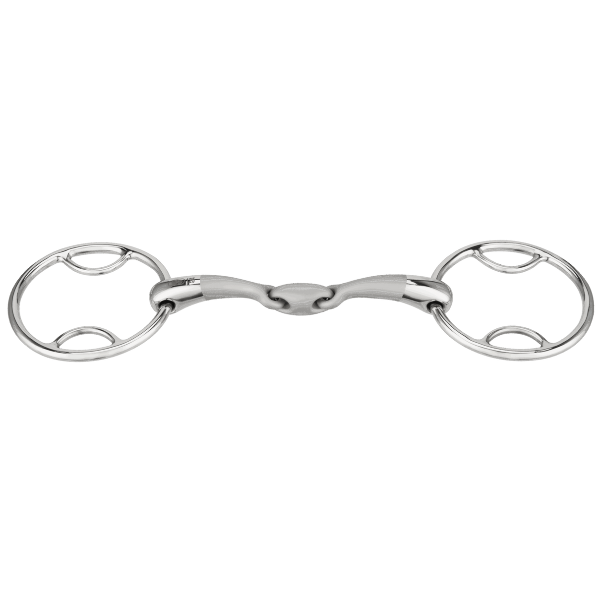 Sprenger Satinox Multi Ring Bit 14mm Stainless Steel Double Jointed