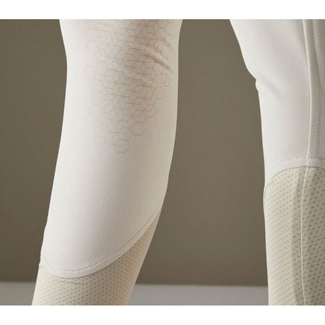 Toggi Contour Teen Woven Breeches #colour_beige