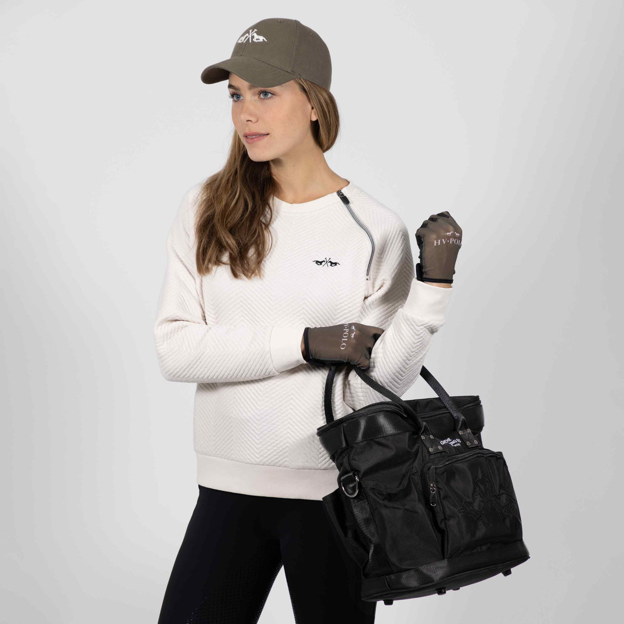 HV Polo Monica Sweater