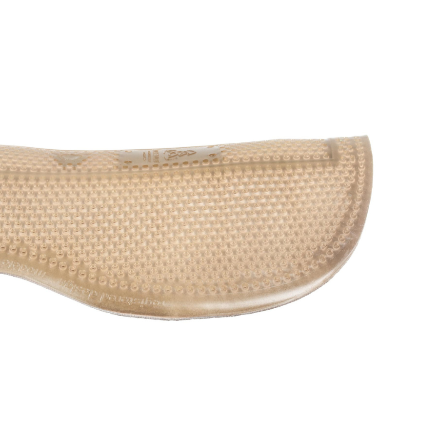 Acavallo Gel NS Classic Dri-Lex Flat #colour_transparent