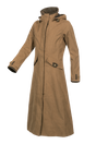 Baleno Kensington Ladies Riding Coat #colour_camel