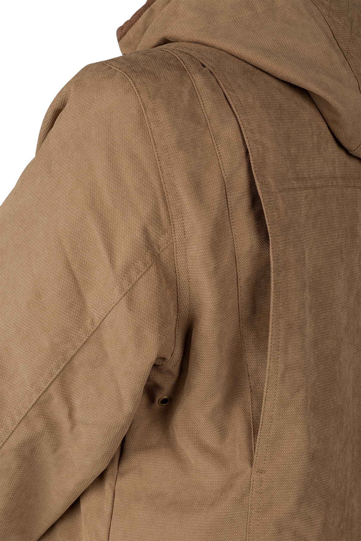 Baleno Oakwood Mens Durable Country Coat #colour_camel