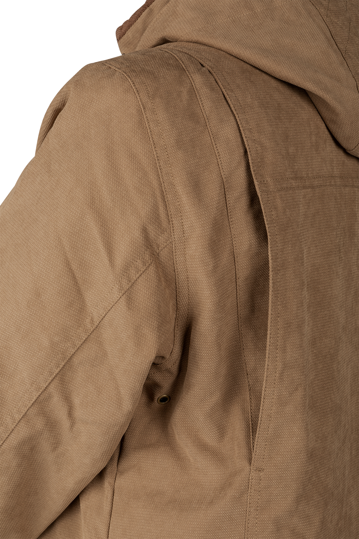 Baleno Oakwood Mens Durable Country Coat #colour_camel