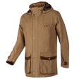 Baleno Oakwood Mens Durable Country Coat #colour_camel
